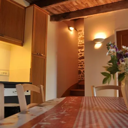 Ti Maen Holiday home