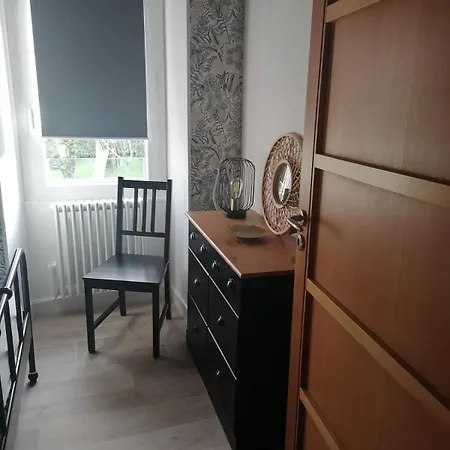Holiday home Ti Maen *