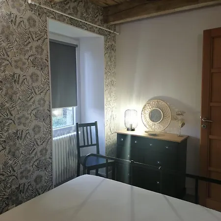 Ti Maen Sulniac
